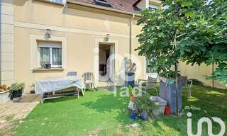Maison 5 Pièces 93 m² à vendre à Gretz-Armainvilliers (77220)