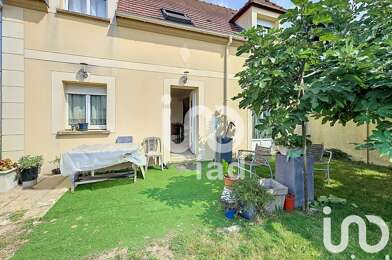 Maison 5 pièces 318000 €