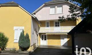 Maison 5 Pièces 174 m² à vendre à Pouzac (65200)