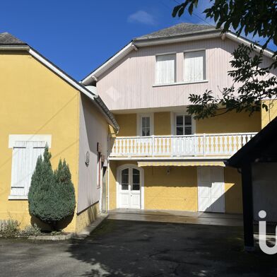 Maison 5 pièces 223650 €