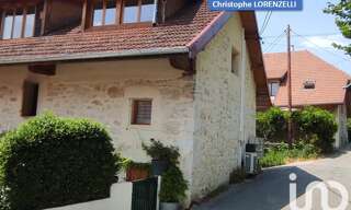 Appartement 3 Pièces 59 m² à vendre à Chindrieux (73310)