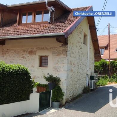 Appartement 3 pièces 175000 €