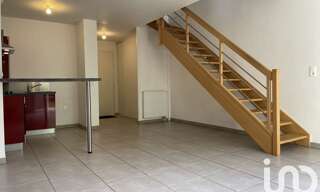 Maison 3 Pièces 62 m² à vendre à Notre-Dame-d'Oé (37390)