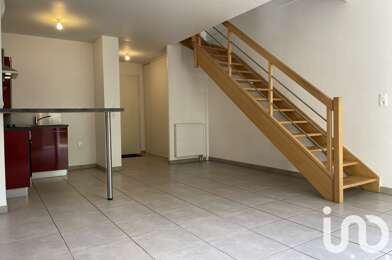 Maison 3 pièces 189000 €