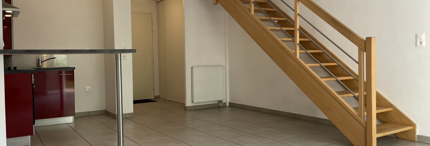 Maison 3 Pièces 62 m² à vendre à Notre-Dame-d'Oé (37390)