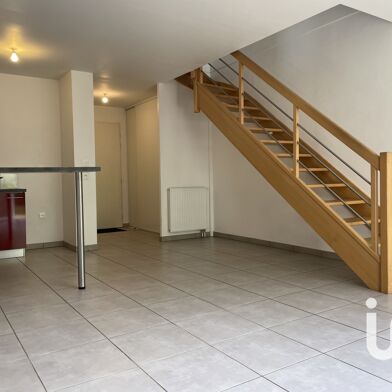 Maison 3 pièces 189000 €