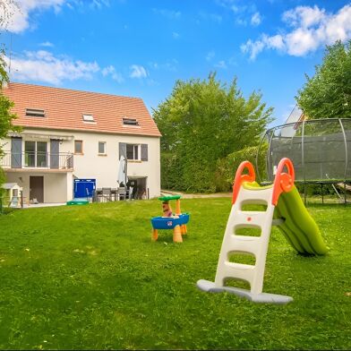 Maison 7 pièces 335000 €