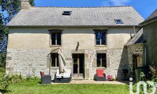 Maison 6 Pièces 124 m² à vendre à Ménéac (56490)