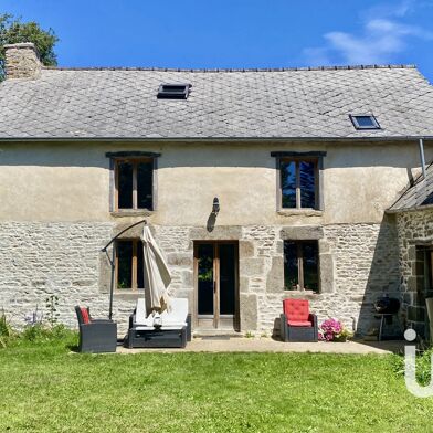 Maison 6 pièces 177000 €