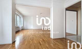 Appartement 4 Pièces 105 m² à vendre à Boulogne-sur-Mer (62200)