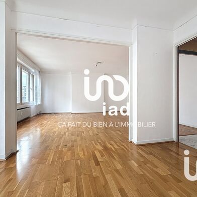 Appartement 4 pièces 168900 €