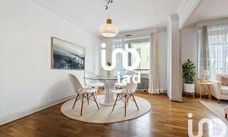 Appartement 4 Pièces 105 m² à vendre à Boulogne-sur-Mer (62200)