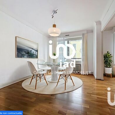 Appartement 4 pièces 168900 €