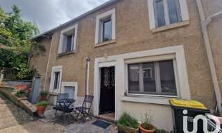 Maison 3 Pièces 77 m² à vendre à Ancy-le-Franc (89160)