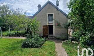 Maison 3 Pièces 77 m² à vendre à Ancy-le-Franc (89160)