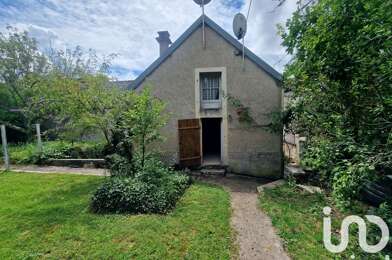 Maison 3 pièces 60000 €