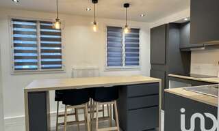 Maison 5 Pièces 80 m² à vendre à Bailly-Romainvilliers (77700)