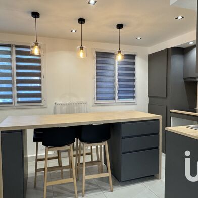 Maison 5 pièces 398000 €