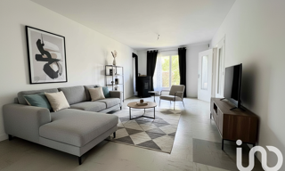 Maison 4 Pièces 95 m² à vendre à Noyon (60400)