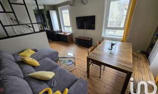 Appartement 2 Pièces 41 m² à vendre à Grandcamp-Maisy (14450)