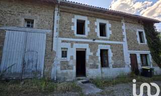 Maison 4 Pièces 88 m² à vendre à Saint-Jouvent (87510)