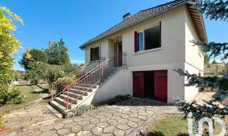 Maison 4 Pièces 90 m² à vendre à Trucy-sur-Yonne (89460)