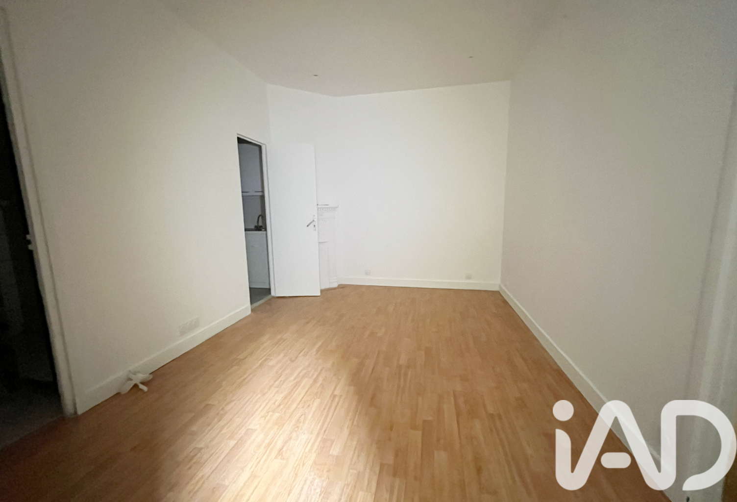 Vente Appartement 2 pièces — photo 1