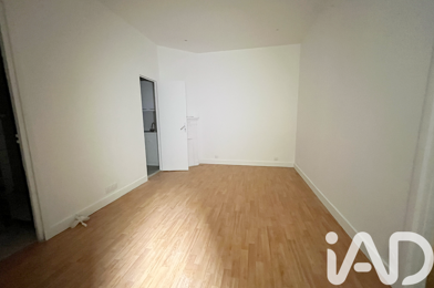 Appartement 2 pièces 229000 €
