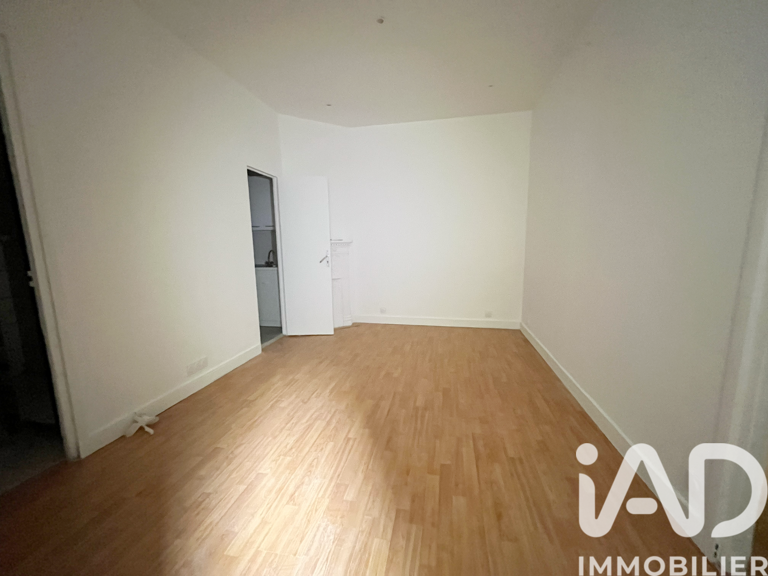 Vente Appartement 2 pièces — photo 1