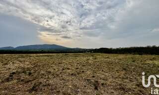 Terrain  1738 m² à vendre à Fabrezan (11200)