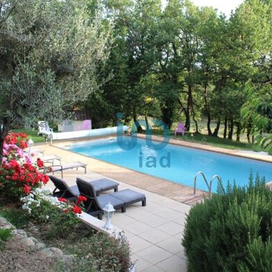 Maison 10 pièces 1150000 €