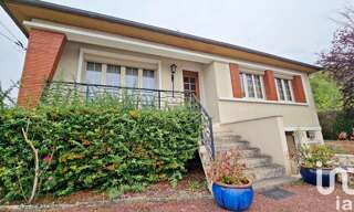 Maison 3 Pièces 68 m² à vendre à Vatan (36150)