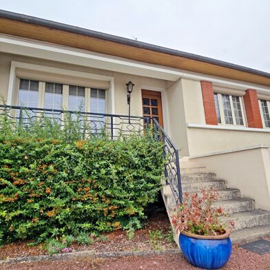Maison 3 pièces 86000 €