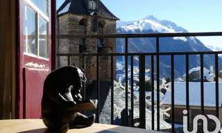 Maison 6 Pièces 192 m² à vendre à Luz-Saint-Sauveur (65120)