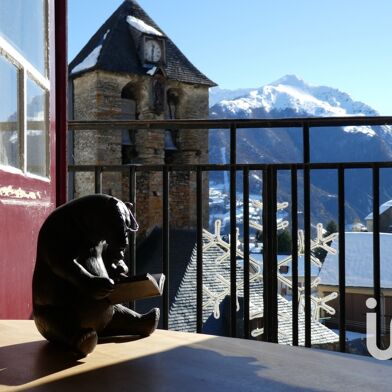 Maison 6 pièces 450000 €