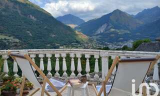 Maison 6 Pièces 192 m² à vendre à Luz-Saint-Sauveur (65120)