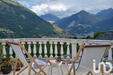 Maison 6 pièces 446000 €