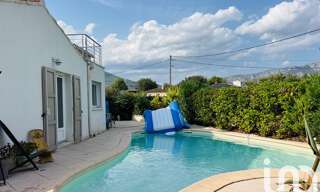 Maison 6 Pièces 127 m² à vendre à La Garde (83130)