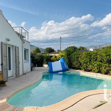 Maison 6 pièces 650000 €