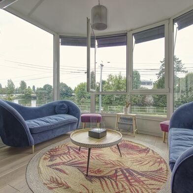 Maison 8 pièces 1350000 €