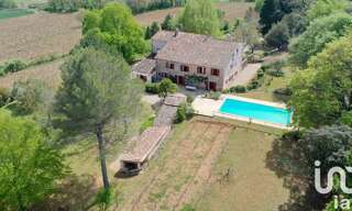 Maison 17 Pièces 505 m² à vendre à Saint-Maximin-la-Sainte-Baume (83470)