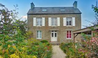 Maison 6 Pièces 140 m² à vendre à Condé-en-Normandie (14110)