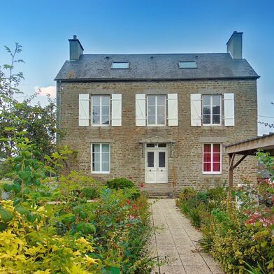 Maison 6 pièces 167000 €