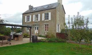 Maison 6 Pièces 140 m² à vendre à Condé-en-Normandie (14110)