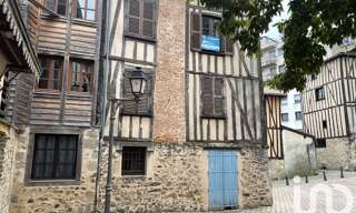 Maison 4 Pièces 109 m² à vendre à Limoges (87000)