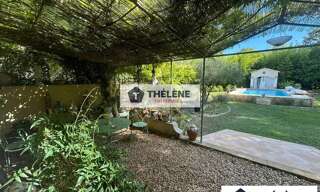 Commerce  325 m² à vendre à Montferrier-sur-Lez (34980)