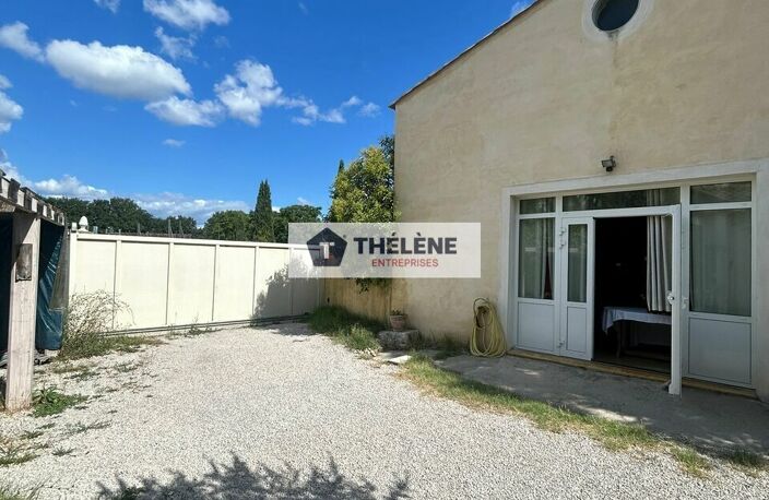 LOCAL COMMERCIAL à VENDRE — photo 4
