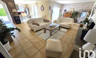 Maison 5 Pièces 133 m² à vendre à Corneilla-la-Rivière (66550)