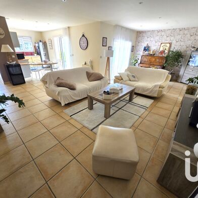 Maison 5 pièces 375000 €