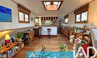 Appartement 4 Pièces 70 m² à vendre à Asnières-sur-Seine (92600)